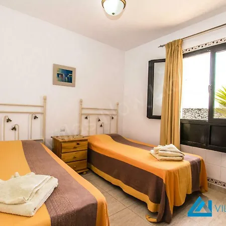 Villa Stacey *