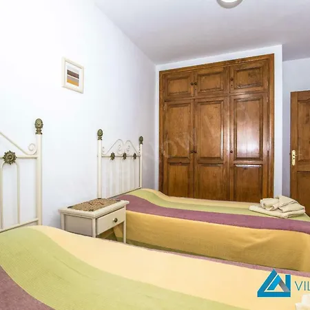Villa Stacey Playa Blanca (Lanzarote)