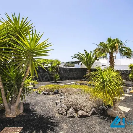 Villa Stacey Playa Blanca (Lanzarote)